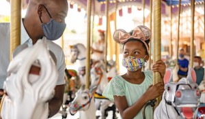 Disney divulga vídeo sobre preparação dos parques para reabertura; confira