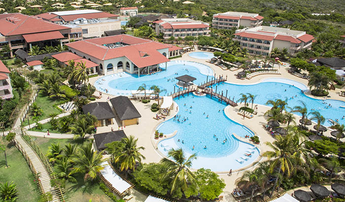 Grand Palladium Imbassaí abre vaga para Community Manager 1 O resort contará com programação inspirada nos diferentes tipos de carnaval celebrados ao redor do Brasil.