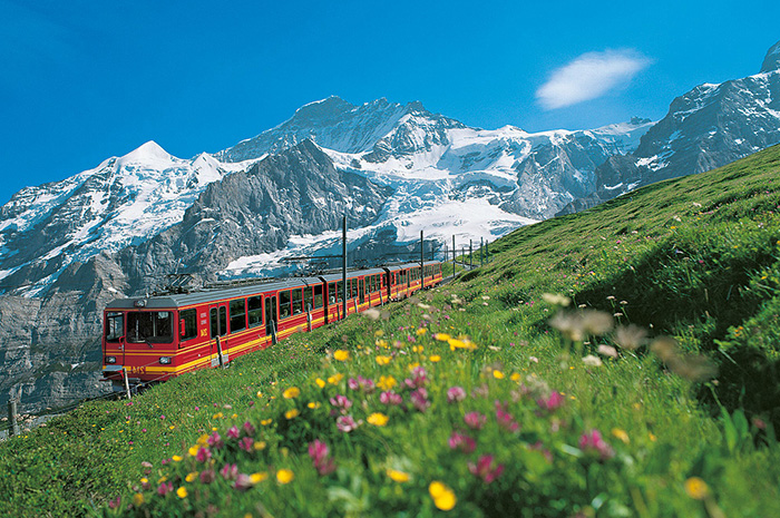 Jungfrau