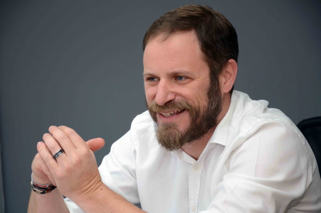 CVC Corp lança site com referências de laboratórios para teste de Covid-19 1 Luciano Guimarães, diretor das unidades B2B da CVC Corp
