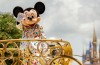 Disney tem lucro bilionário e bate recorde de receita no 1° trimestre fiscal de 2022