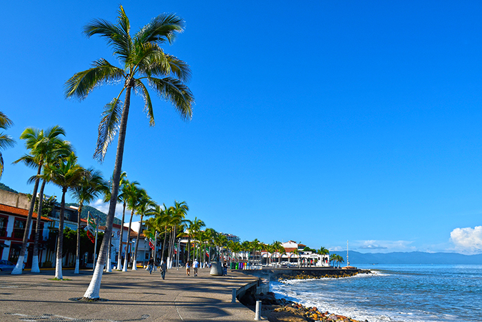 Puerto Vallarta reabre hotéis, praias e restaurantes para turistas 1 Puerto Vallarta EnRoute Communications
