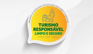 Selo do MTur já foi solicitado por mais 12 mil prestadores de serviços turísticos