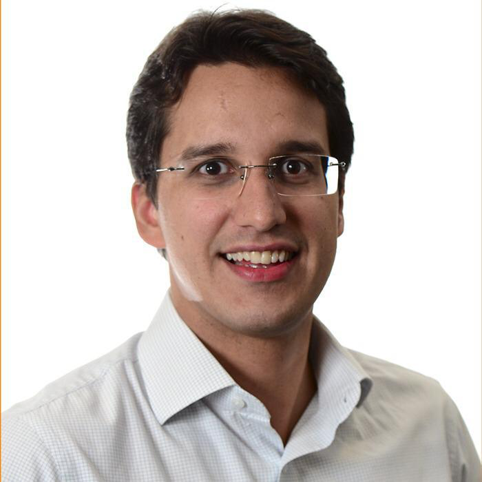 Tulio Maia é o novo diretor Online