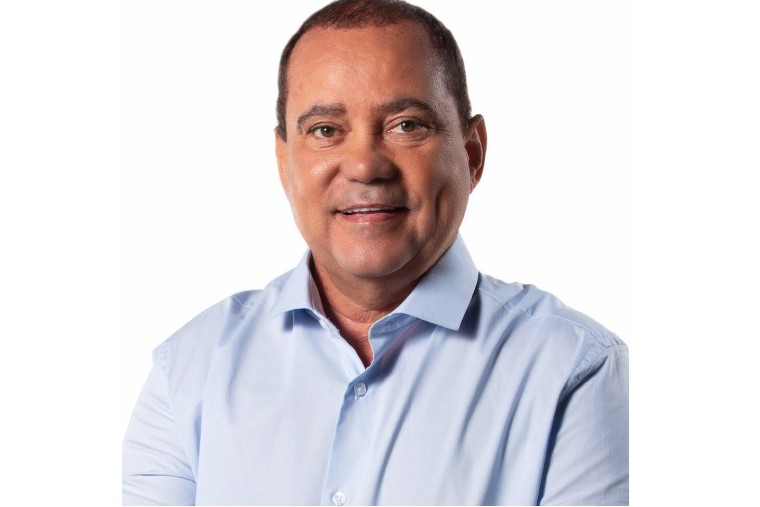 Vicente Alves é o novo secretário nacional de Infraestrutura Turística 1 Vicente Alves é novo secretário Nacional de Infraestrutura Turística