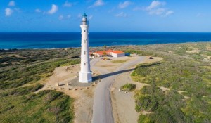 Aruba vacinará 100% da população até junho