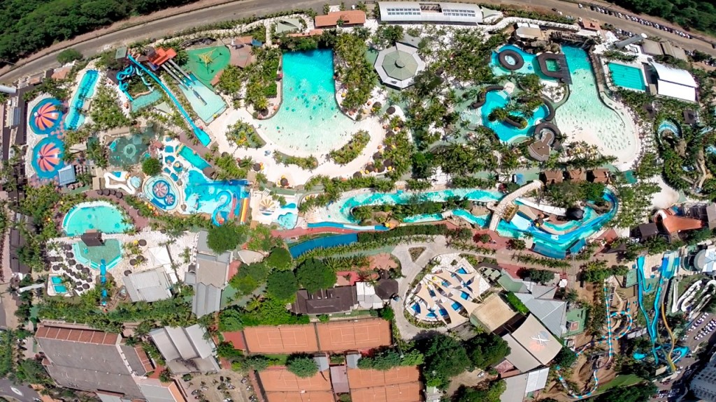 Enjoy Hotéis e Resorts realizará festa de Réveillon Enjoy Hotéis e Resorts realizará festa de Réveillon