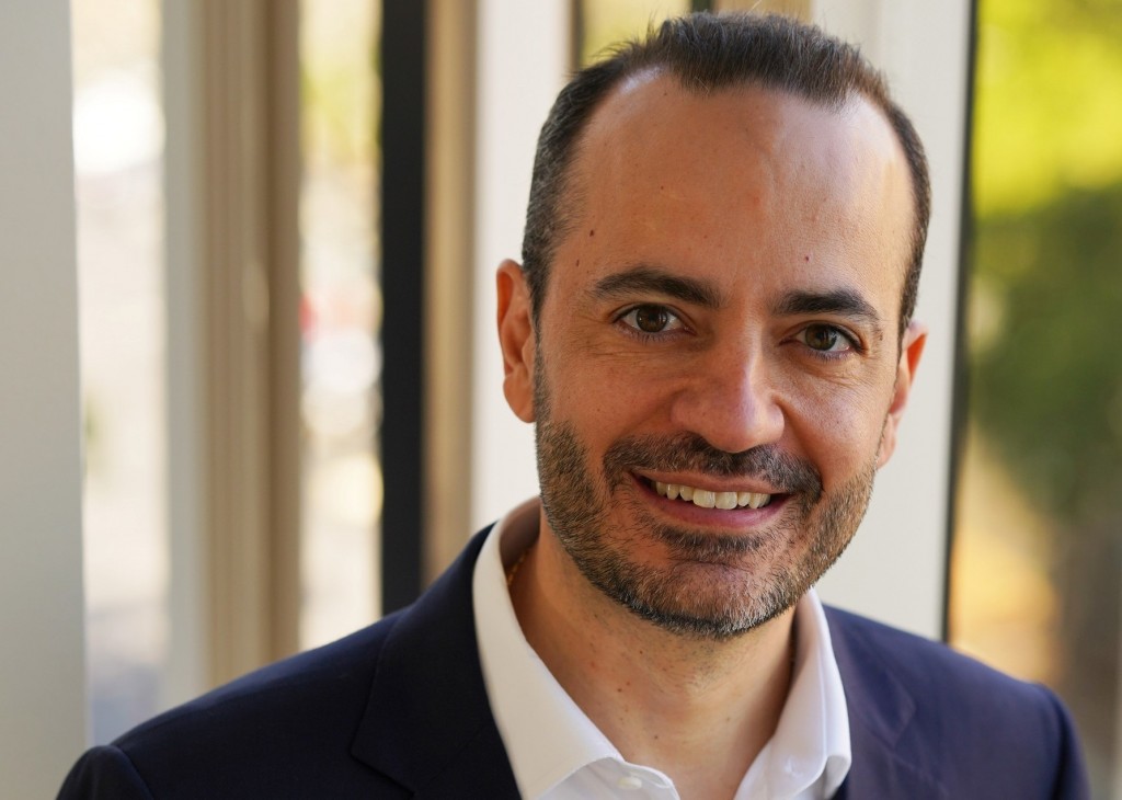 Holland America anuncia Gustavo Antorcha como novo presidente 1 Gustavo (Gus) Antorcha