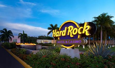 Hotéis all-inclusive do Hard Rock passam a aceitar pets 1 hard rock