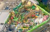 Imagens revelam detalhes do Super Nintendo World na Universal Japão