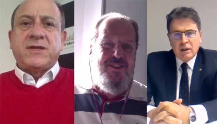 'SP Pra Todos' lança vídeos da campanha sobre os novos protocolos do Turismo 1 hhhh