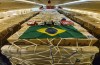 Infraestrutura e Latam concluem operação para trazer 240 milhões de máscaras ao Brasil