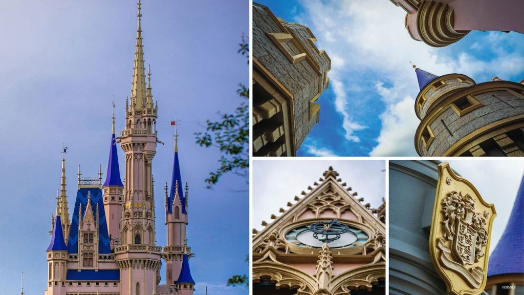 Disney divulga detalhes da reforma do castelo no Magic Kingdom 1 l5hwyr8sibsd-1024x576