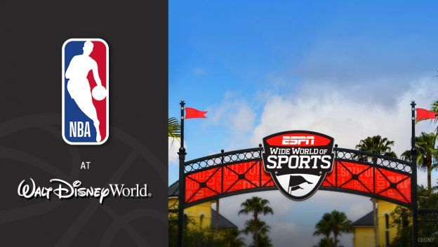 NBA retoma jogos nesta quinta (30) no Walt Disney World Resort 1 ou2h4twyr76t8yiu-624x352