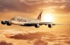 Qatar Airways mantém A380s temporariamente fora de operação