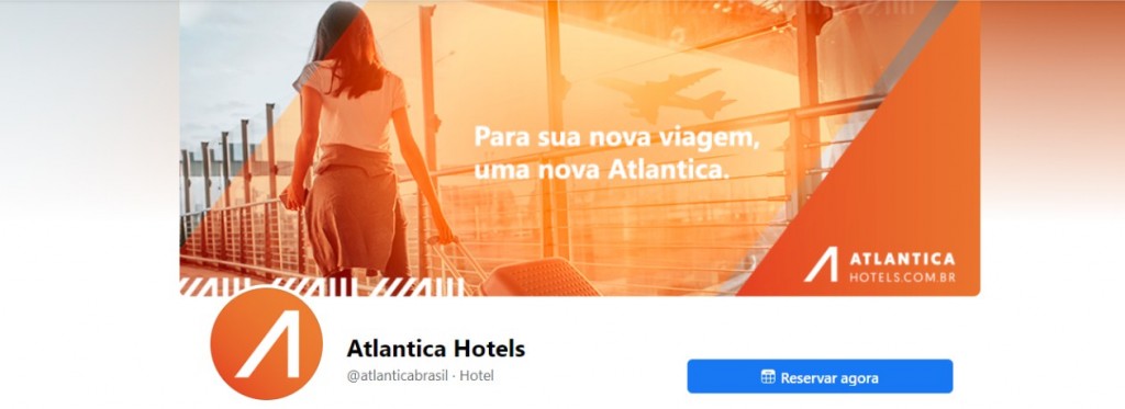 Atlantica renova site e redes sociais com sua nova identidade visual 2 redes socias