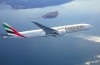 Emirates retoma voos para Seychelles e Maldivas