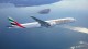 Emirates retoma voos para Seychelles e Maldivas