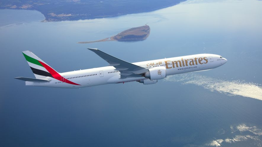Emirates retoma voos para Seychelles e Maldivas 1 unnamed (2)