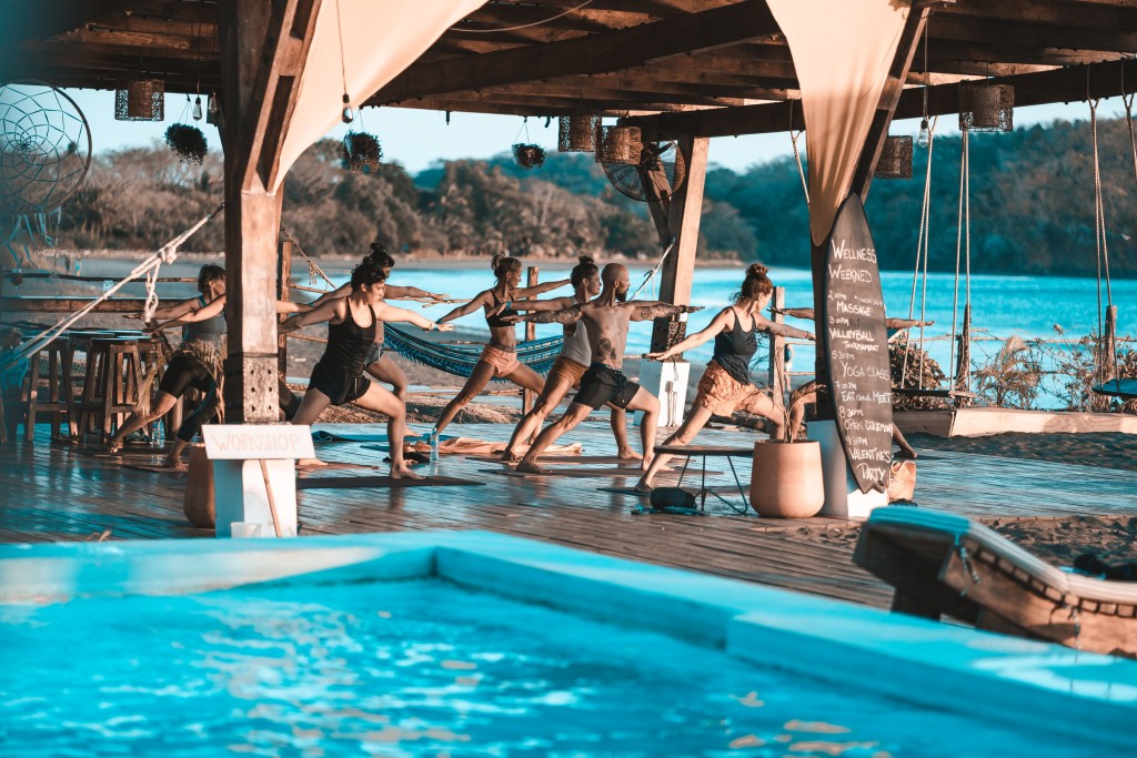 Selina Hotels contrata Interamerican para suporte de vendas e comunicação 1 Selina Playa Venao, no Panamá