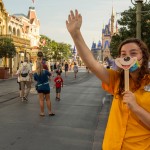 Cast members podem ajudar com os protocolos a serem seguidos