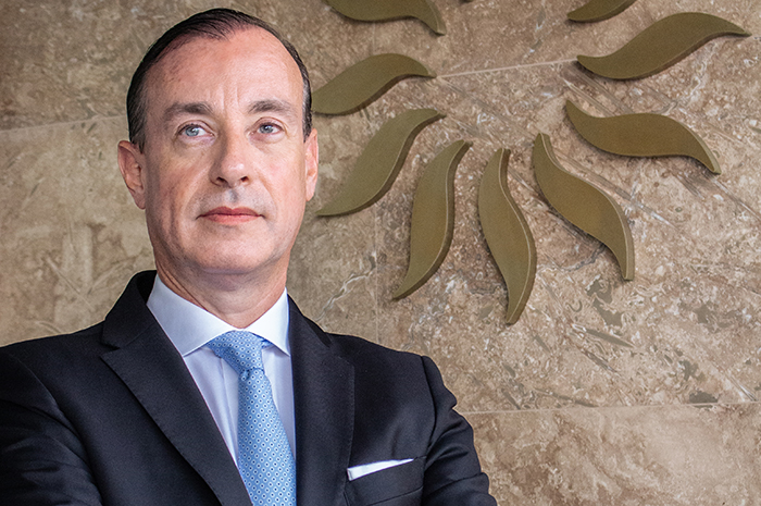 Bahia Principe Hotels & Resorts anuncia novo diretor geral 1 AntonioTeijeiro_BPH&R