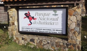 Com limitações, Parque Nacional do Itatiaia reabre para visitação