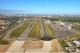 Fraport finaliza obras de expansão da pista do aeroporto de Fortaleza