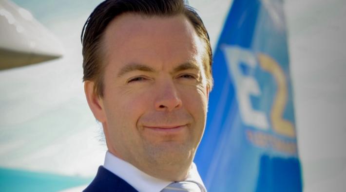 Embraer anuncia nova equipe global de Aviação Comercial 1 arjan_meijer_embraer_c_embraer_-_800