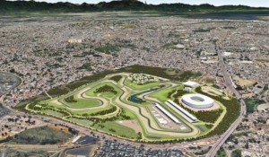 Prefeitura do Rio desiste de construir autódromo em Deodoro