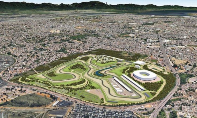 Justiça do Rio suspende liminar que impedia audiência sobre novo autódromo 1 autodromo rio