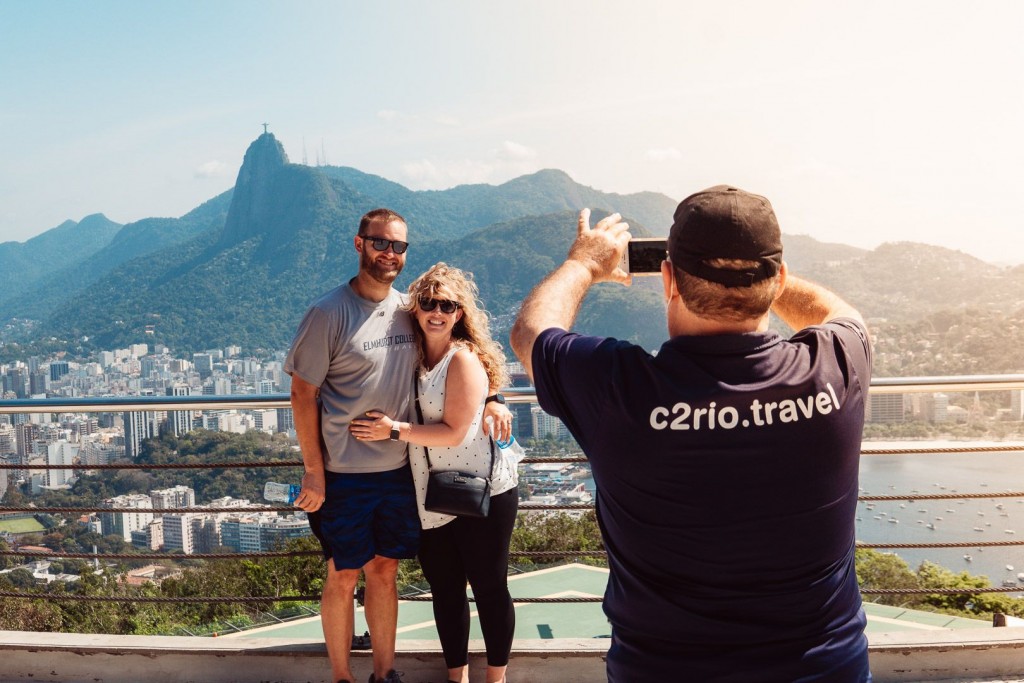 C2Rio retoma operações com reabertura dos atrativos no Rio de Janeiro 1 dhDiQ3MQ