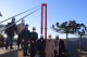 Ministro visita obras do Skyglass Canela; inauguração ocorre em dezembro