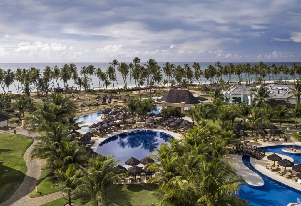 Iberostar confirma Réveillon com show da Banda Eva na Praia do Forte 1 iberostar praia do forte