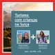 Suíça realiza live sobre turismo com crianças nesta terça (1°)