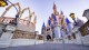 Disney divulga fotos do renovado castelo do Magic Kingdom