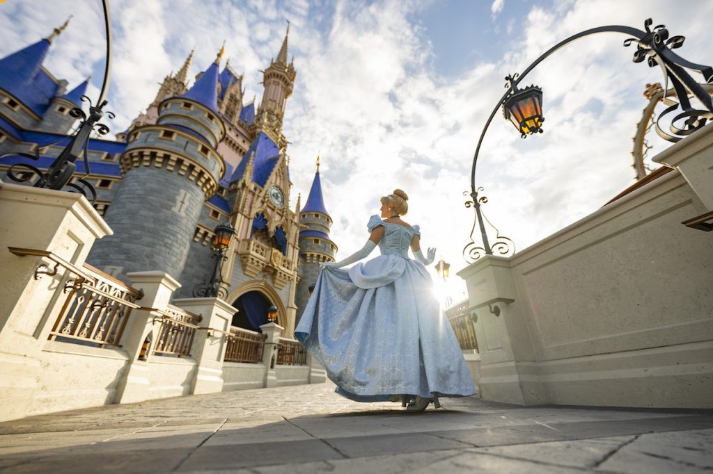 magic kingdom matt stroshane disney