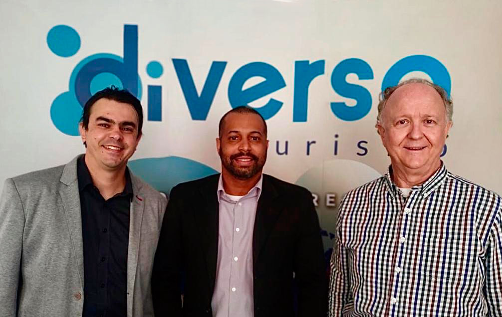Diversa Turismo anuncia contratação de executivo ex-CVC e Flytour 1 mauricio