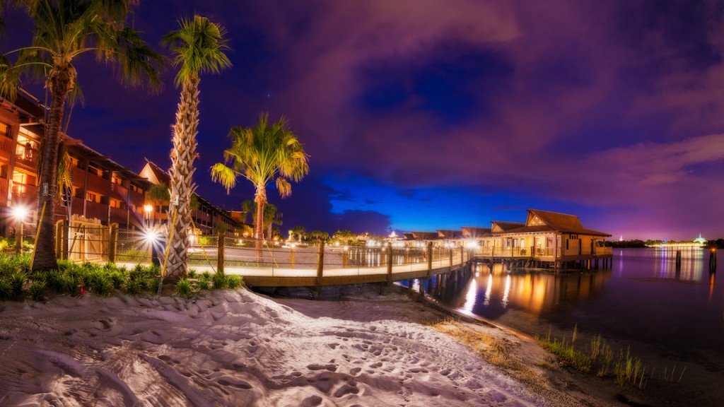 Disney reabre três hotéis até novembro e mantém Polynesian fechado até 2021 polynesian resort disneyparks disney