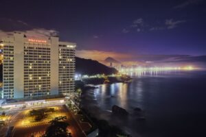 Sheraton Grand Rio Hotel & Resort (Divulgação/Sheraton )