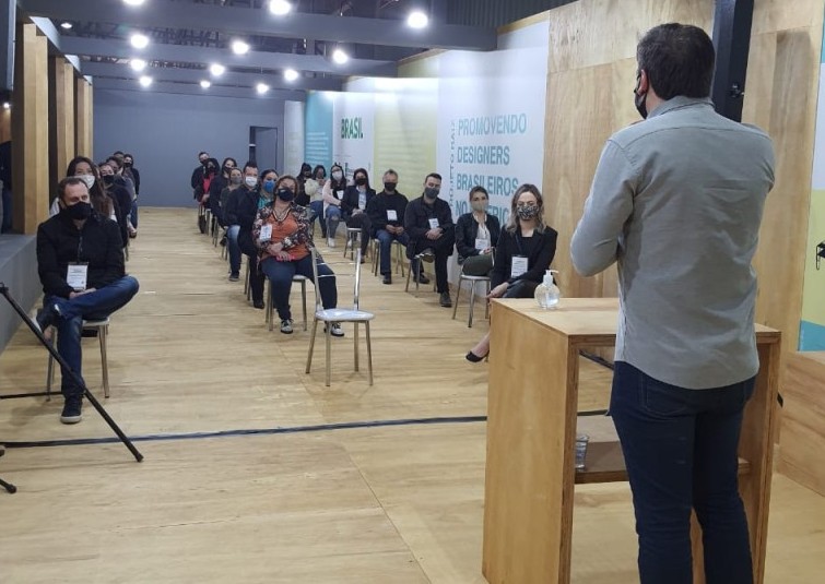 Bento CVB realiza primeira simulação de um evento no Brasil 1 unnamed