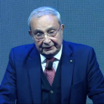 Giuseppe Bono, CEO da Fincantieri Giuseppe Bono, CEO da Fincantieri