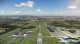 Goiás ganhará aeroporto privado e polo aeronáutico em 2024