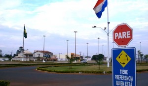 Brasil e Paraguai reabrem fronteiras para comércio