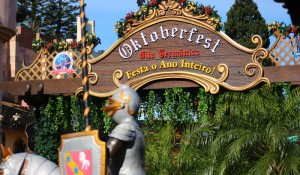 Beto Carrero anuncia a programação da Oktoberfest em outubro