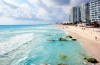 Aeroporto de Cancún supera volume de passageiros pré-pandemia em setembro