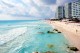 Aeroporto de Cancún supera volume de passageiros pré-pandemia em setembro