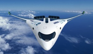 Airbus avança em projeto de lançar aeronave movida a hidrogênio até 2035