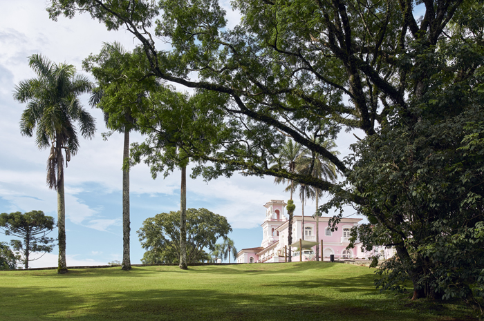Belmond Hotel das Cataratas comemora 62 anos com Garden Party 1 Evento exclusivo contará com descontos para moradores da região