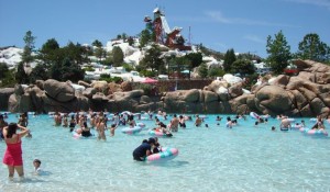 Parques aquáticos da Disney ficarão fechados até 2021